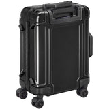 Zero Halliburton Geo 3.0 Aluminum Carry On Spinner