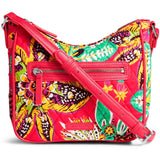 Vera Bradley Mini Vivian Crossbody