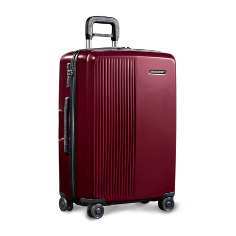 Briggs & Riley Sympatico Medium Spinner