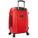 Heys Stratos Hybrid 21in Deep Space Spinner