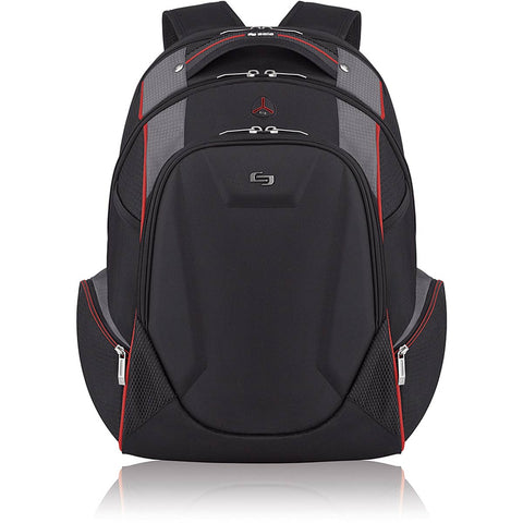 Solo Active 17.3in Backpack