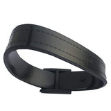 Star Wars Travel Luggage Tag for Bags with Adjustable Strap - Set of 4