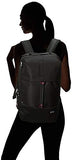 Solo All-Star Hybrid Backpack, Black