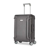 Samsonite Vaultex Spinner 20" Charcoal