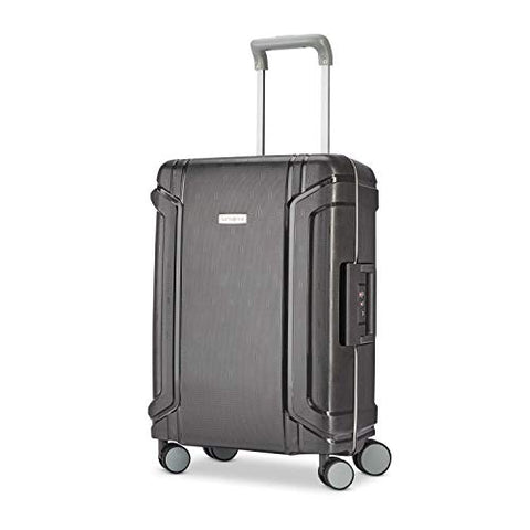 Samsonite Vaultex Spinner 20" Charcoal