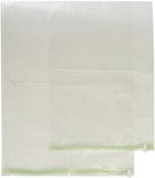 Amazonbasics Travel Rolling Compression Bags, No Vacuum, 8 Piece