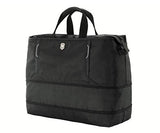 Victorinox Werks Traveler 6.0 Frequent Flyer XL Weekender Bag, Black