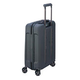 Delsey Paris TURENNE PREMIUM Hand Luggage, 55 cm, 35.2 liters, Black (Anthrazit)