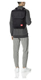 Manhattan Portage Gramercy Backpack, Black