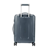Ricardo Cupertino 20-inch Spinner Carry-On in Winter Blue