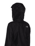 The North Face Women's Dryzzle Jacket, Tnf Black 2, XS