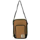 Carhartt Legacy Cross Body Gear Organizer, Brown