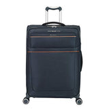 Ricardo Beverly Hills Sausalito 25-Inch Spinner Upright (Midnight Blue)