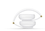 Beats Studio3 Wireless Headphones - White
