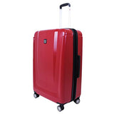 FUL Luggage Load Rider, Red