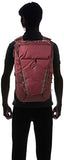 Victorinox Altmont Active Deluxe Rolltop Laptop Backpack, Burgundy One Size