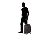 Travelpro Crew 10 International Carry-On Spinner, Black, One Size