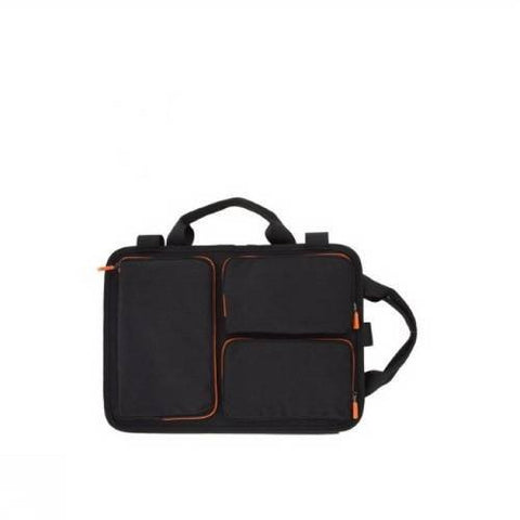 Moleskine Bag Organizer, Laptop (13.5 in.), Black (13.25 x 9.75 x 2.25)