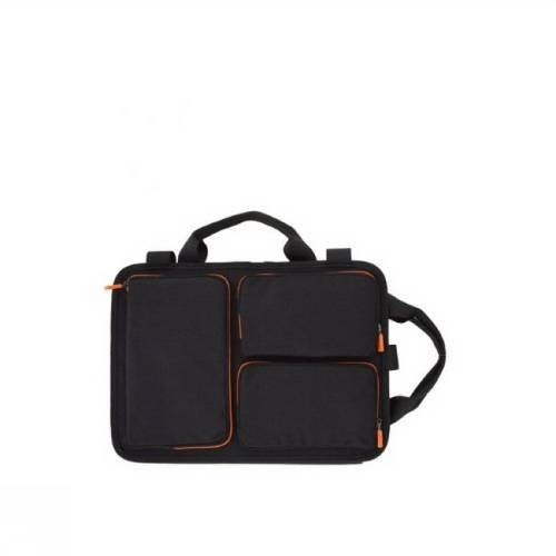 Moleskine Bag Organizer, Laptop (13.5 in.), Black (13.25 x 9.75 x 2.25)
