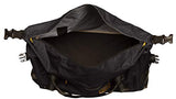 Eagle Creek National Geographic Adventure Duffel 60l Bag, Black One Size
