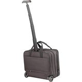 Victorinox Unisex Werks Professional 2.0 2 Wheeled Business Case (Black)