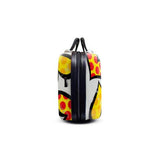 Heys America Britto Carnival Beauty Case (Multi -Britto Butterfly Love)