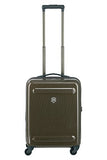 Victorinox Etherius Illusion Global Expandable Carry-On Spinner, Bronze