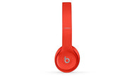 Beats Solo3 Wireless On-Ear Headphones - (Product)Red