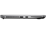 Hp Elitebook 745-G3 14" Notebook, Full-Hd Display, Amd A8-8600B Quad-Core, 128Gb Solid State Drive,