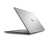 Dell Xps9560-7001Slv-Pus 15.6" Ultra Thin And Light Laptop With 4K Touch Screen Display, 7Th Gen