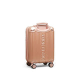 Kenneth Cole New York 20 inch Tribeca Expandable Upright Carry-on Suitcase