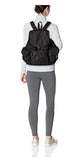 Lesportsac Women'S Classic Voyager Backpack, Black
