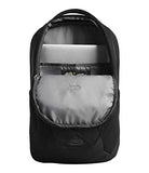 The North Face Unisex Vault Backpack Tnf Black/Bomber Blue One Size