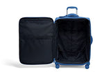 Lipault - Plume Packing Case Long Trip Spinner Luggage for Women - Cobalt Blue