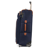 Travelpro Crew Versapack 26" Expandable Rollaboard Suiter, Patriot Blue