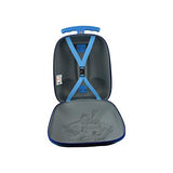 ATM Kid's Paw Patrol Boy Blue Scootie Luggage
