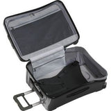 Briggs & Riley Torq Hardside 26" 4 Wheel Spinner, Red