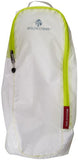 Eagle Creek Travel Gear Luggage Pack-it Specter Tube Cube, White/Strobe