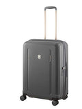 Victorinox Werks Traveler 6.0 Medium Hardside Case, Grey