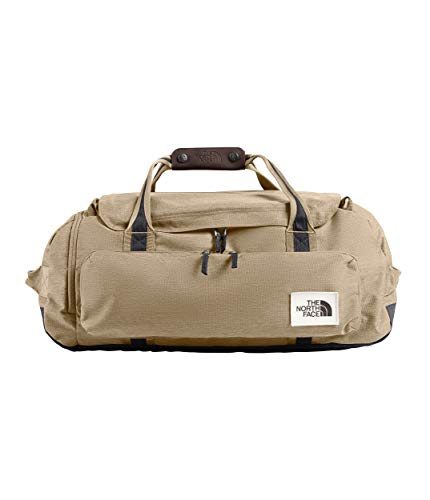 The Face Berkeley Duffel ¿ – Luggage Factory