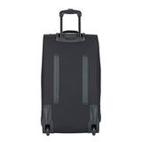 Skyway Sodo 26-inch Rolling Duffel, True Red