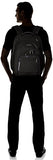 Briggs & Riley @ Work Large U Zip Backpack, Black, One Size