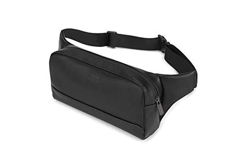 Moleskine Classic Waist Pack, Black