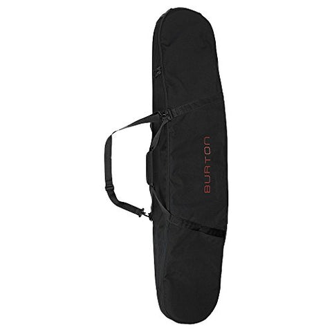 Burton Space Board Bag Sack True Black 156