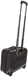 Samsonite Pro 4 DLX Mobile Office PFT, Black, One Size