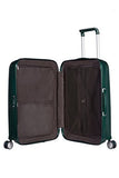 Samsonite Hand Luggage, Dark Green (Green) - 58622/1259
