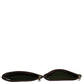 CB Station Zip Bags (Set of 2) (Olive)