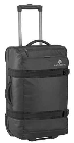 Eagle Creek No Matter What Flatbed 22 Inch Carry-On Luggage
