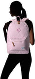 Herschel Heritage Backpack Pink Lady Crosshatch One Size