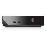Alienware Alpha Asm100-3000Blk Mini Desktop (Intel Core I3-4170T 3.2Ghz Processor, 4 Gb Ddr3L